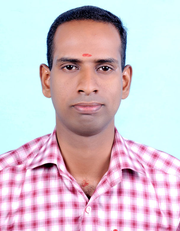 faculty image